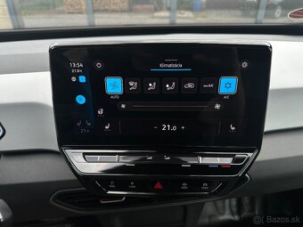 Volkswagen ID.3 Pro S Performance 77kWh Tour 5 - 20