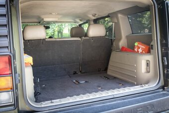 Hummer H2 (2003) - 20
