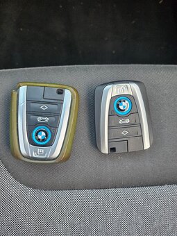 BMW i3  170ps, rok 2017 , - 20