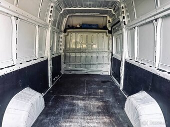 Peugeot Boxer 2.0 BlueHDi 160k 435 L4H3 - 20