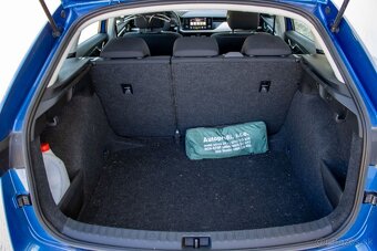 Škoda Scala 1.0 TSI Active - 20