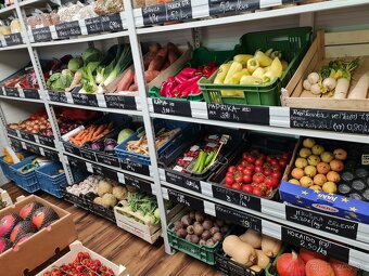 OBCHODNÝ PRIESTOR BERNOLÁKOVO - 20