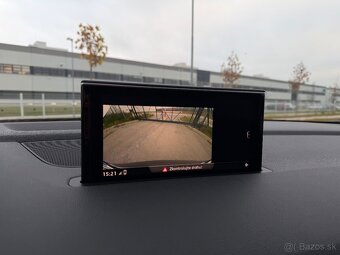 Audi Q7 3.0 TDi - 20