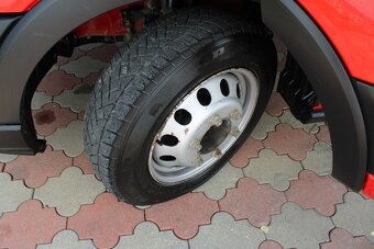 Ford Transit, 350L 2,0TDCI 3stranný sklápěč+klima+Tuplák - 20
