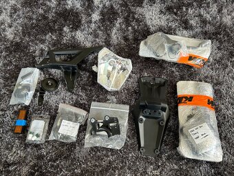 KTM EXC/ SX diely MIX - 20