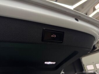 ŠKODA SUPERB 2.0 TDI 110KW , DSG, STYLE, 2021 - 20