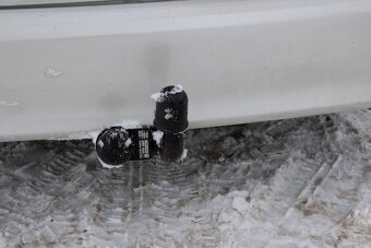 Subaru Legacy 2.0 D AB Classic - 20