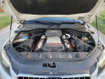 Audi Q7 4.2 fsi - 20