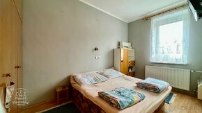 NEWCASTLE⏐Na predaj 5 izbový rodinný dom v obci Klenovec - 20