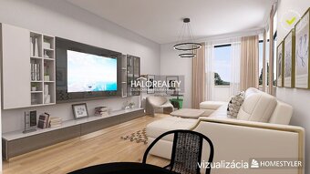 HALO reality - Predaj, dvojizbový byt Bratislava Podunajské  - 20