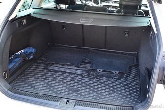 Volkswagen Passat Variant 2.0 TDI BMT R-Line Highline DSG - 20