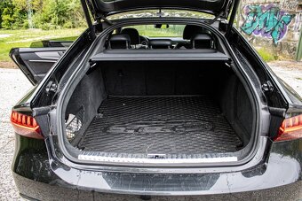 Audi A7 3.0 TFSI mHEV quattro s tronic /aj na splátky/ - 20