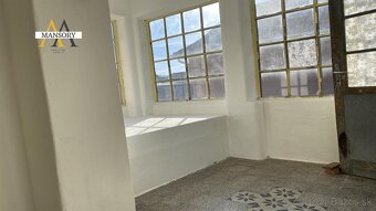 Na predaj rodinný dom 987 m2 za 55 500 eur - 20