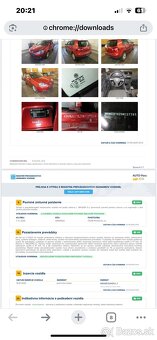 Vw Golf 5 - 20