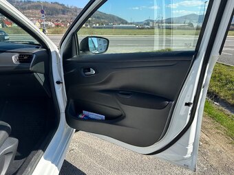Citroen C-Elysee - 20