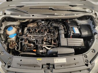 Volkswagen Caddy Maxi, 1,6tdi,75kW, r.v.2013 - 20
