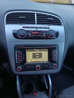 Predám Seat ALTEA XL freetrack 4x4 - 20