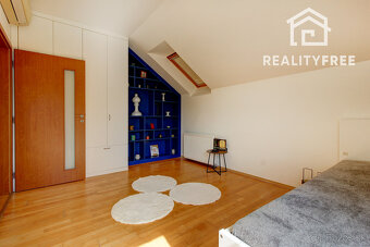 Na predaj - 5i RD s UP 214m², pozemok 625m² Hamuliakovo - 20