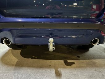 BMW X3 2.0d, x-drive, 140kW, 107000km, G01 - 20