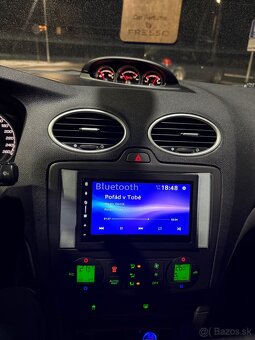 Ford Focus ST 2.5 turbo - 20