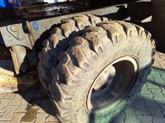 LIEBHERR A 904 C LITRONIC 4X4 - 20