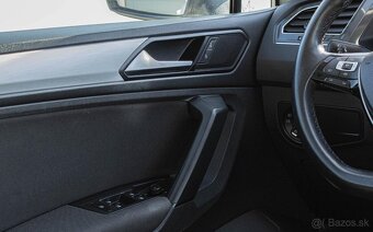 Volkswagen Tiguan 1.6 TDI 2019 - 20