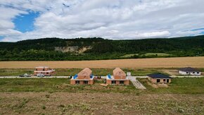 Posledný voľný byt Nadštandardné byty v Novom Meste n./V. - 20