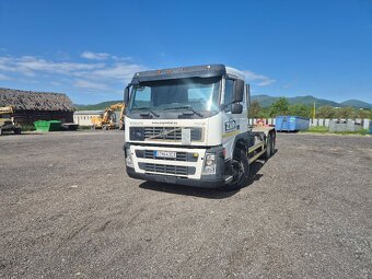 VOLVO  FM 12 hakový nosič - 20