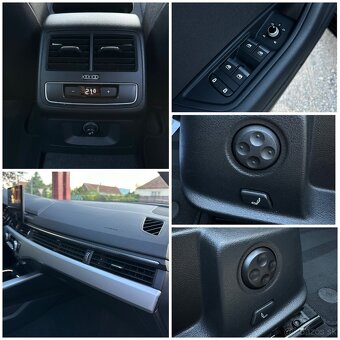 AUDI A4 Avant 35 2.0TDi 120kW mHEV S Tronic 2021 ACC/MASÁŽ - 20