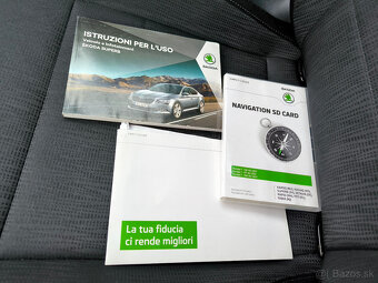 Škoda Superb Combi 2.0TDI 110KW DSG 2018 - 20