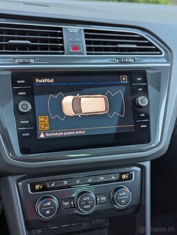 Volkswagen Tiguan 1.5 TSI, DSG, 110kW, 159tkm - 20