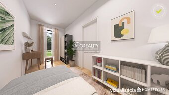 HALO reality - Predaj, jednoizbový byt Bratislava Petržalka, - 20