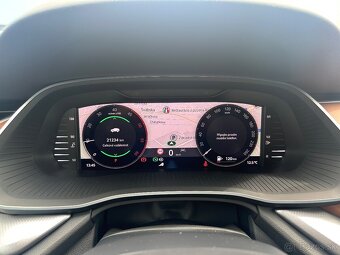 Škoda Octavia 2.0 TDi TOP Selectiom DSG - 20