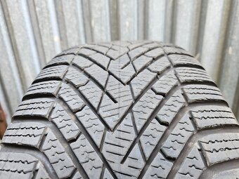 Originálna zimná sada VOLVO - 5x108 r18 + 235/55 r18 - 20