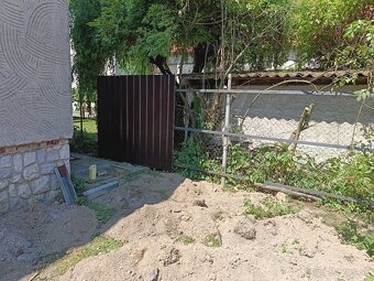 Stavebné práce - 20