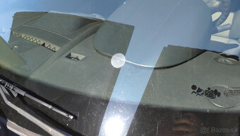 Predám Renault Megane 2 sedan 1.4 benzín, 2003 - 20