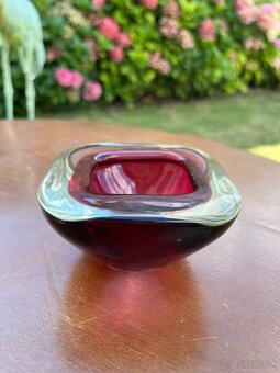 Sklo MURANO - 20