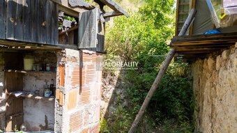 HALO reality - Predaj, rodinný dom Banský Studenec - EXKLUZÍ - 20