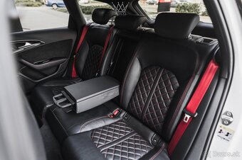 AUDI A6 C7 COMPETITION - 20