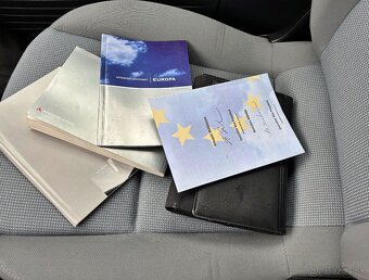 Mitsubishi Colt CZC 1.5 Instyle M5,80KW - KABRIOLET - 20