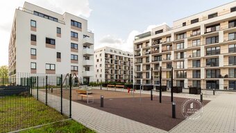 AXIS REAL | Úplne nový 2i byt, LODŽIA, GARÁŽ, PIVNICA, Rača, - 20