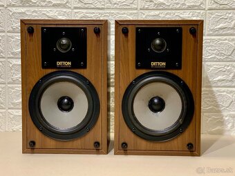 CELESTION DITTON 100 …. Repro sústava - 20