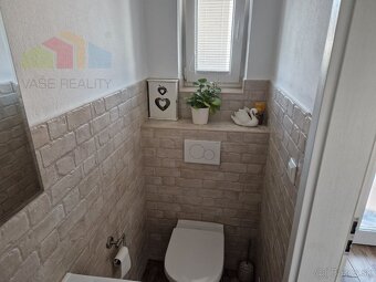 Novostavba - bungalov 100 m2 v Košeci, pozemok 800 m2 - 20
