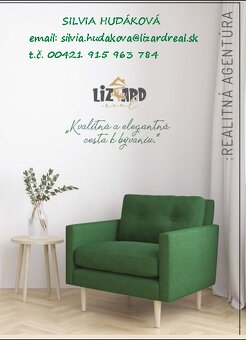 Predaj, RD-4izb.bungalov, Prešov-Šalgovík,Pávia ulica. - 20