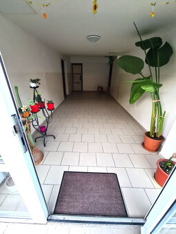 3-izbový byt, 70 m2 plus lodžia s krásnym výhľadom - 20