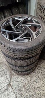 Opel Astra Sport Tourer ST 1.6 CDTI 136k Dynamic AT6 - 20