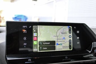 Citroën C4 X PureTech 100 S&S You - 20