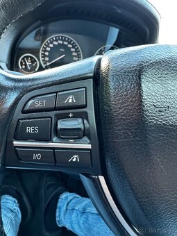BMW f01 730d - 20