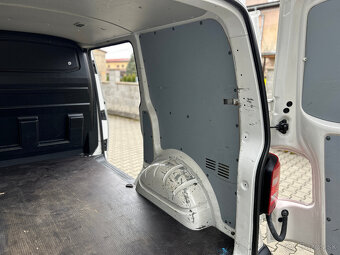 Volkswagen T6 Transporter 2.0 Tdi, L1H1, odpočet DPH - 20