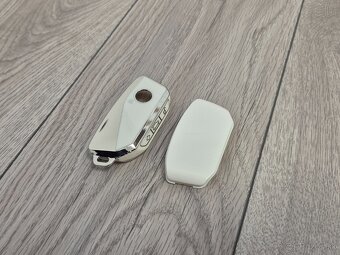 Obal kľúča BMW - 20
